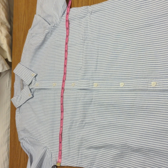 🆕 EVERLANE The Classic Oxford Shirt - Picture 15 of 16